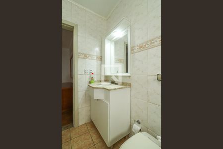 Casa para alugar com 300m², 4 quartos e 3 vagasBanheiro 2