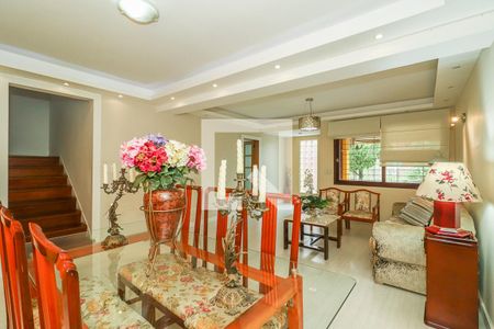 Sala de casa para alugar com 4 quartos, 300m² em Sarandi, Porto Alegre