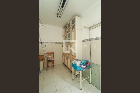 Casa para alugar com 300m², 4 quartos e 3 vagasQuarto de Serviço