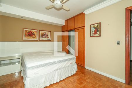 Quarto Suíte de casa para alugar com 4 quartos, 300m² em Sarandi, Porto Alegre