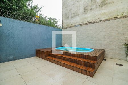 Casa para alugar com 300m², 4 quartos e 3 vagasÁrea comum - Piscina