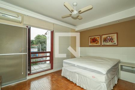 Quarto Suíte de casa para alugar com 4 quartos, 300m² em Sarandi, Porto Alegre