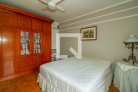 Casa para alugar com 300m², 4 quartos e 3 vagasQuarto 3