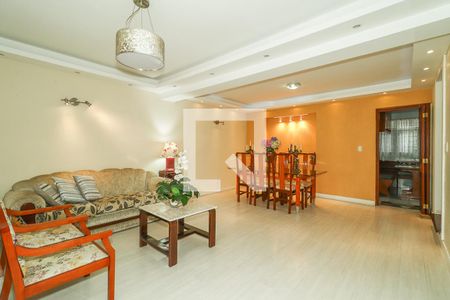 Sala de casa para alugar com 4 quartos, 300m² em Sarandi, Porto Alegre