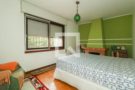 Casa para alugar com 300m², 4 quartos e 3 vagasQuarto 2