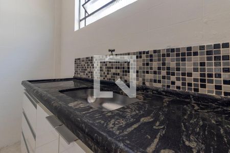 Apartamento à venda com 70m², 2 quartos e 1 vagaCozinha