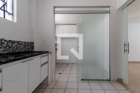 Apartamento à venda com 70m², 2 quartos e 1 vagaCozinha