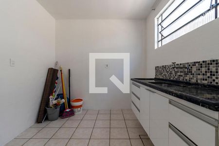 Apartamento à venda com 70m², 2 quartos e 1 vagaCozinha
