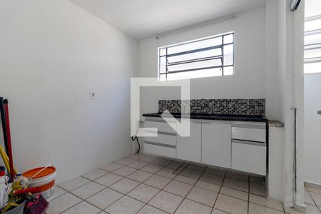 Apartamento à venda com 70m², 2 quartos e 1 vagaCozinha
