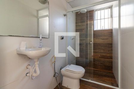 Apartamento à venda com 70m², 2 quartos e 1 vagaBanheiro Social