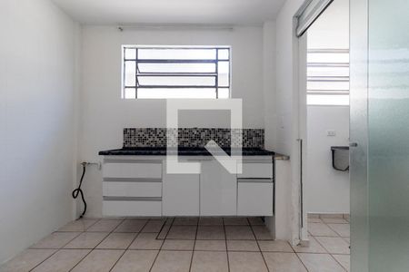 Apartamento à venda com 70m², 2 quartos e 1 vagaCozinha