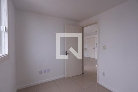 Quarto 1 de apartamento para alugar com 2 quartos, 62m² em Santana, Porto Alegre