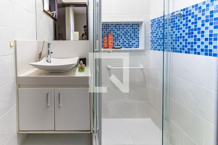 Casa à venda com 5000m², 4 quartos e 5 vagas Casa à venda com 5000m², 4 quartos e 5 vagasBanheiro Quarto 1