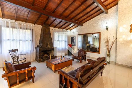 Sala 1 de casa à venda com 4 quartos, 5000m² em Vila Progresso, Niterói