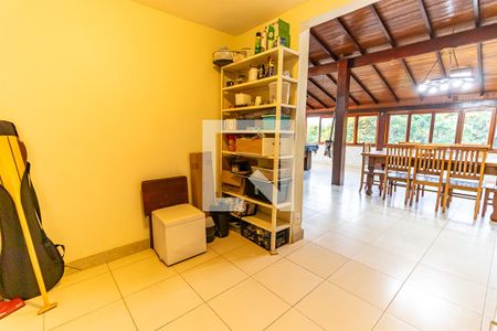 Casa à venda com 5000m², 4 quartos e 5 vagas Casa à venda com 5000m², 4 quartos e 5 vagas Andar Superior Sala Copa