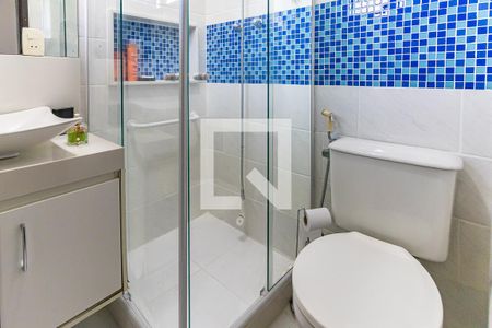 Casa à venda com 5000m², 4 quartos e 5 vagas Casa à venda com 5000m², 4 quartos e 5 vagasBanheiro Quarto 1