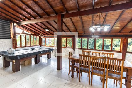 Casa à venda com 5000m², 4 quartos e 5 vagas Casa à venda com 5000m², 4 quartos e 5 vagas Andar Superior Sala 3