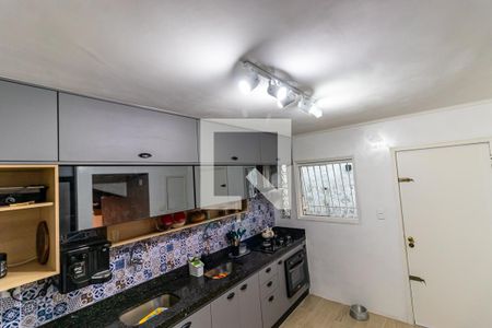 Casa à venda com 5000m², 4 quartos e 5 vagas Casa à venda com 5000m², 4 quartos e 5 vagas Andar Superior Cozinha
