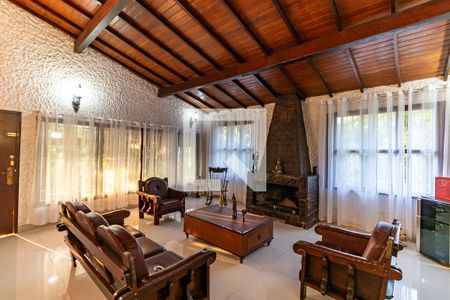 Sala 1 de casa à venda com 4 quartos, 5000m² em Vila Progresso, Niterói