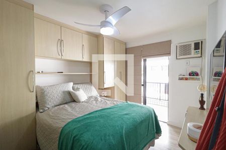 Quarto - Suíte de apartamento à venda com 2 quartos, 94m² em Cachambi, Rio de Janeiro