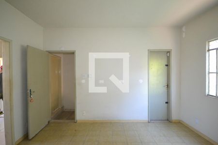 Sala de casa para alugar com 2 quartos, 55m² em Centro, Nilópolis
