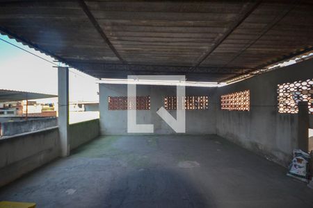 Casa para alugar com 55m², 2 quartos e 1 vagaTerraço