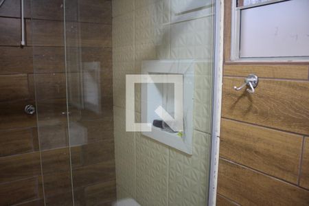 Casa para alugar com 60m², 4 quartos e 1 vagaBanheiro