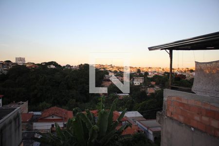 Casa para alugar com 60m², 4 quartos e 1 vagaVista Quarto 2