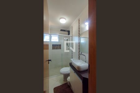 Apartamento à venda com 120m², 2 quartos e 2 vagasBanheiro Social