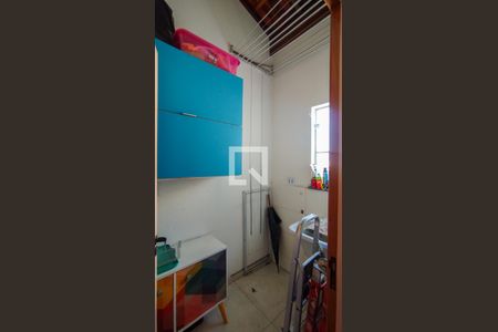 Apartamento à venda com 120m², 2 quartos e 2 vagasÁrea de Serviço