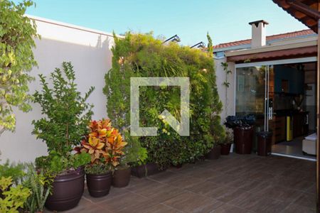 Apartamento à venda com 120m², 2 quartos e 2 vagasTerraço