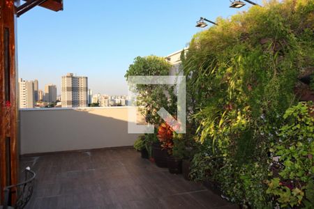 Apartamento à venda com 120m², 2 quartos e 2 vagasTerraço