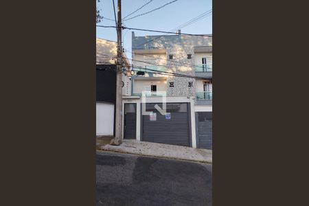 Apartamento à venda com 120m², 2 quartos e 2 vagasFachada