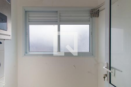 Apartamento para alugar com 37m², 1 quarto e sem vagaÁrea de Serviço