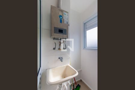 Apartamento para alugar com 37m², 1 quarto e sem vagaÁrea de Serviço