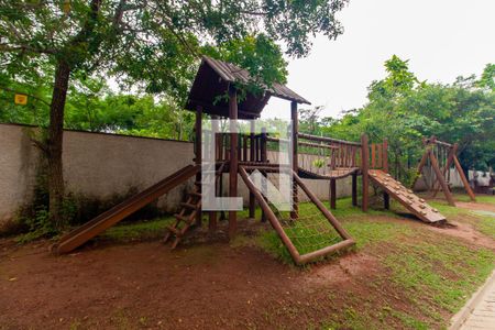 Apartamento para alugar com 37m², 1 quarto e sem vagaÁrea comum - Playground