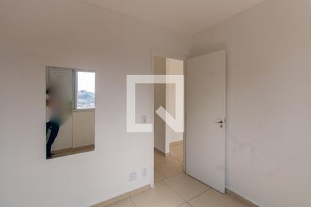 Apartamento para alugar com 37m², 1 quarto e sem vagaQuarto