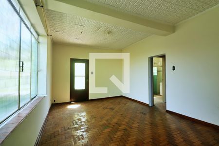 Sala de casa à venda com 3 quartos, 230m² em Parque Novo Oratório, Santo André