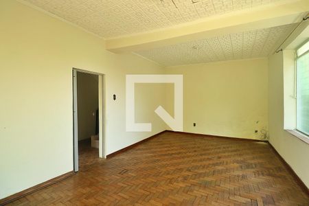 Sala de casa à venda com 3 quartos, 200m² em Parque Novo Oratório, Santo André