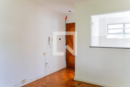 Sala de apartamento à venda com 3 quartos, 67m² em Praia de Belas, Porto Alegre