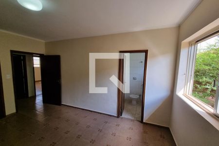 Suíte de apartamento para alugar com 2 quartos, 56m² em Campos Elísios, Ribeirão Preto