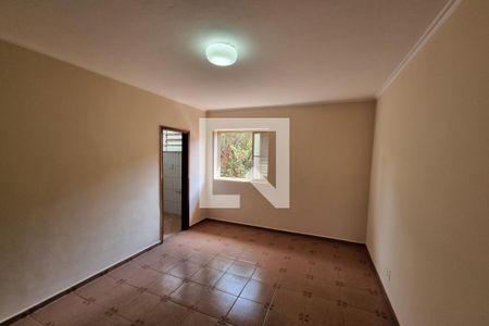 Suíte de apartamento para alugar com 2 quartos, 56m² em Campos Elísios, Ribeirão Preto