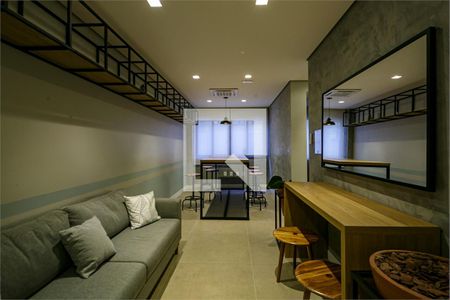 Apartamento à venda com 3 quartos, 71m² em Santo Amaro, São Paulo