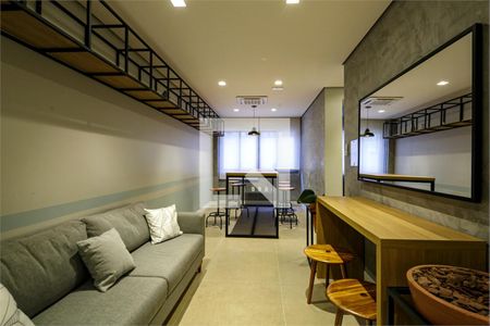 Apartamento à venda com 2 quartos, 55m² em Santo Amaro, São Paulo