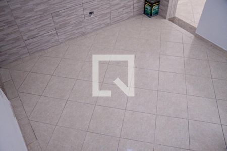 Sala de casa para alugar com 2 quartos, 125m² em Jardim Adriana, Guarulhos