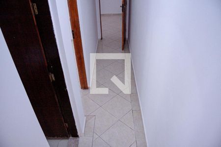 Corredor de casa para alugar com 2 quartos, 125m² em Jardim Adriana, Guarulhos