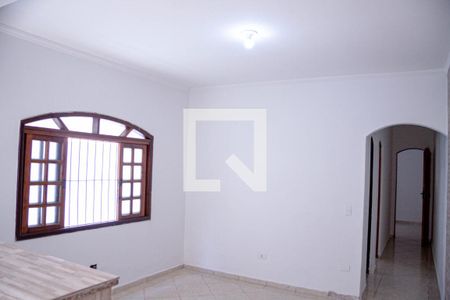 Sala de casa para alugar com 2 quartos, 125m² em Jardim Adriana, Guarulhos