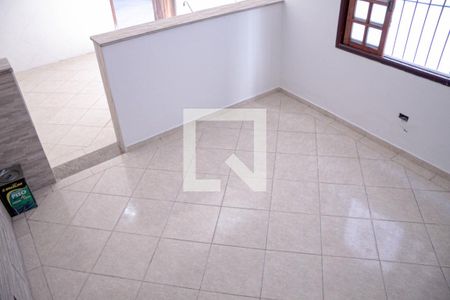 Sala de casa para alugar com 2 quartos, 125m² em Jardim Adriana, Guarulhos