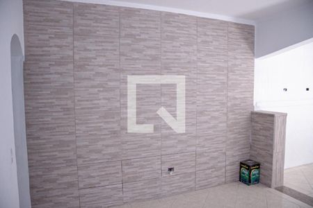 Sala de casa para alugar com 2 quartos, 125m² em Jardim Adriana, Guarulhos