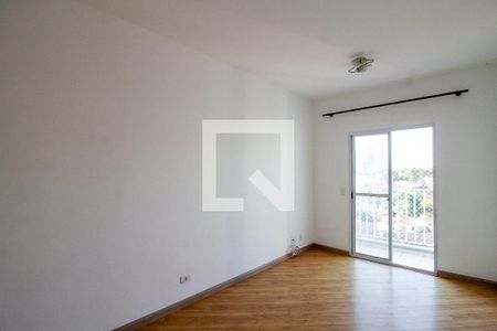 Sala de apartamento à venda com 2 quartos, 54m² em Vila Sirena, Guarulhos